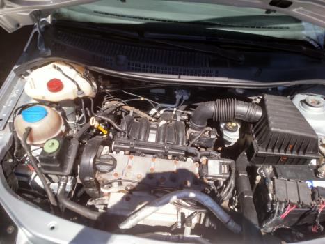 VOLKSWAGEN Saveiro 1.6 G7 CABINE SIMPLES TRENDLINE FLEX, Foto 9 VOLKSWAGEN Saveiro 1.6 G7 CABINE SIMPLES TRENDLINE FLEX, Foto 9