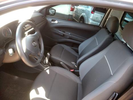 VOLKSWAGEN Saveiro 1.6 G7 CABINE SIMPLES TRENDLINE FLEX, Foto 11 VOLKSWAGEN Saveiro 1.6 G7 CABINE SIMPLES TRENDLINE FLEX, Foto 11