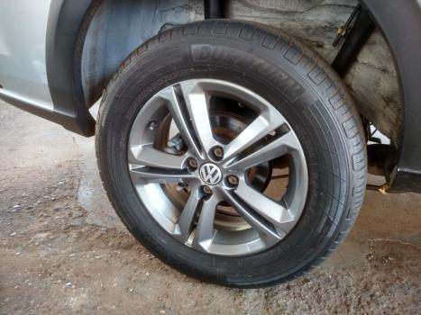 VOLKSWAGEN Saveiro 1.6 G7 CABINE SIMPLES TRENDLINE FLEX, Foto 12 VOLKSWAGEN Saveiro 1.6 G7 CABINE SIMPLES TRENDLINE FLEX, Foto 12