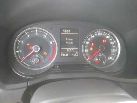 VOLKSWAGEN Saveiro 1.6 G7 CABINE SIMPLES TRENDLINE FLEX, Foto 8 VOLKSWAGEN Saveiro 1.6 G7 CABINE SIMPLES TRENDLINE FLEX, Foto 8