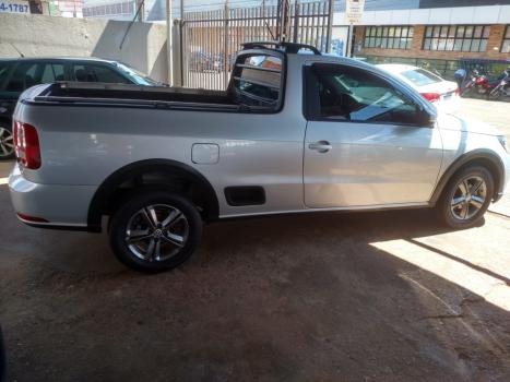 VOLKSWAGEN Saveiro 1.6 G7 CABINE SIMPLES TRENDLINE FLEX, Foto 3 VOLKSWAGEN Saveiro 1.6 G7 CABINE SIMPLES TRENDLINE FLEX, Foto 3