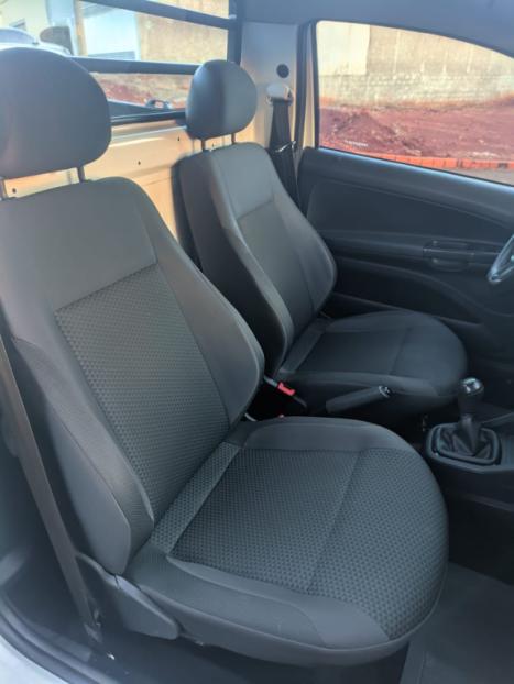 VOLKSWAGEN Saveiro 1.6 G6 ROBUST FLEX, Foto 11