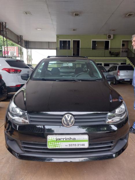 VOLKSWAGEN Saveiro 1.6 G5 FLEX, Foto 1