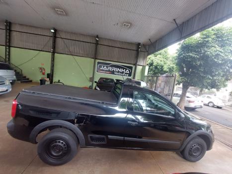 VOLKSWAGEN Saveiro 1.6 G5 FLEX, Foto 3