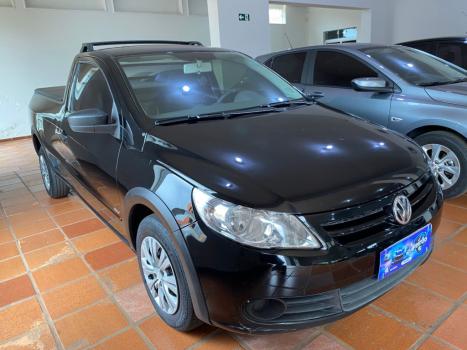 VOLKSWAGEN Saveiro 1.6 CS, Foto 2