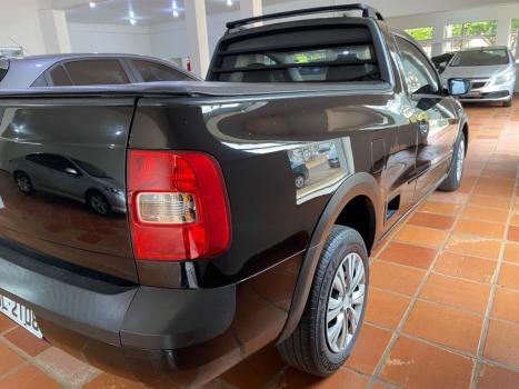 VOLKSWAGEN Saveiro 1.6 CS, Foto 3