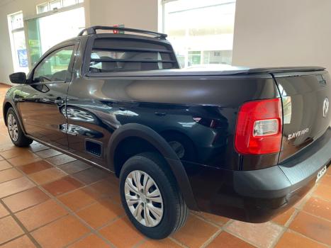 VOLKSWAGEN Saveiro 1.6 CS, Foto 4