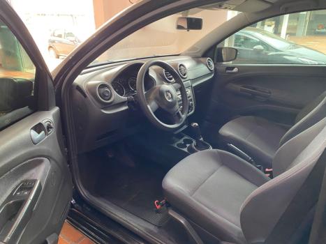 VOLKSWAGEN Saveiro 1.6 CS, Foto 5