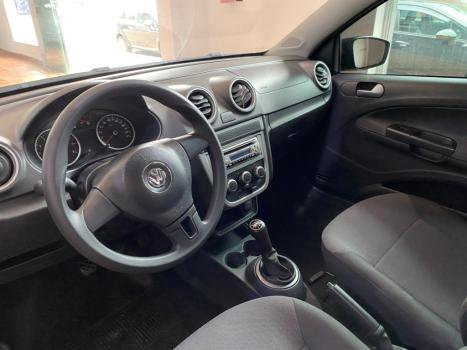 VOLKSWAGEN Saveiro 1.6 CS, Foto 6