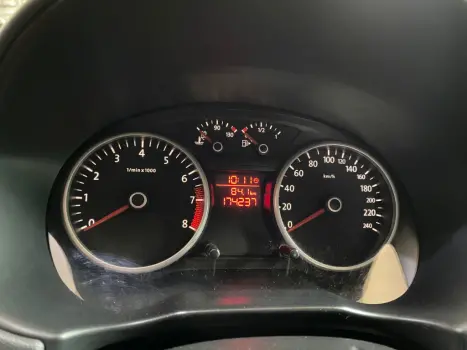 VOLKSWAGEN Saveiro 1.6 CS, Foto 7