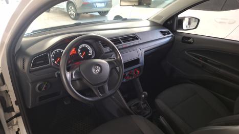 VOLKSWAGEN Saveiro 1.6 16V FLEX MSI ROBUST CABINE SIMPLES, Foto 7