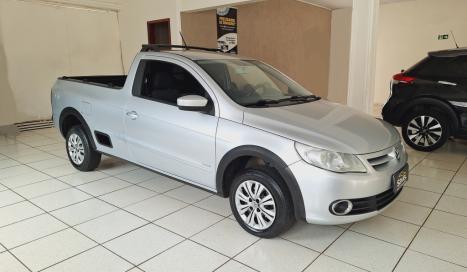 VOLKSWAGEN Saveiro 1.6 G5 TREND FLEX, Foto 2