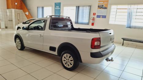 VOLKSWAGEN Saveiro 1.6 G5 TREND FLEX, Foto 3