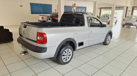 VOLKSWAGEN Saveiro 1.6 G5 TREND FLEX, Foto 4
