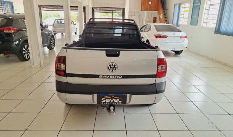 VOLKSWAGEN Saveiro 1.6 G5 TREND FLEX, Foto 6