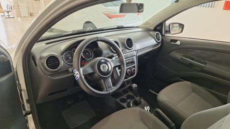 VOLKSWAGEN Saveiro 1.6 G5 TREND FLEX, Foto 7