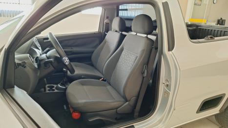 VOLKSWAGEN Saveiro 1.6 G5 TREND FLEX, Foto 9