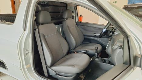 VOLKSWAGEN Saveiro 1.6 G5 TREND FLEX, Foto 10