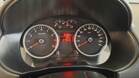VOLKSWAGEN Saveiro 1.6 G5 TREND FLEX, Foto 11
