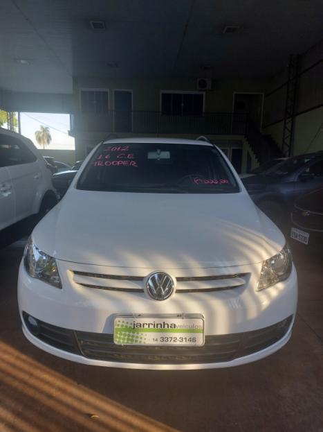 VOLKSWAGEN Saveiro 1.6 G5 TROOPER CABINE ESTENDIDA FLEX, Foto 1 VOLKSWAGEN Saveiro 1.6 G5 TROOPER CABINE ESTENDIDA FLEX, Foto 1