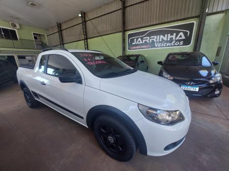 VOLKSWAGEN Saveiro 1.6 G5 TROOPER CABINE ESTENDIDA FLEX, Foto 2 VOLKSWAGEN Saveiro 1.6 G5 TROOPER CABINE ESTENDIDA FLEX, Foto 2