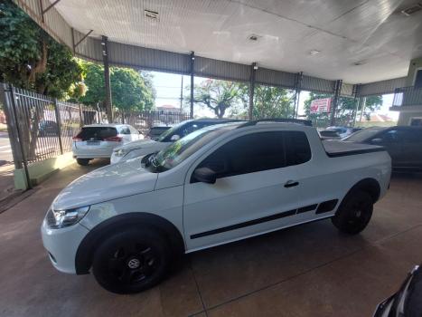 VOLKSWAGEN Saveiro 1.6 G5 TROOPER CABINE ESTENDIDA FLEX, Foto 3 VOLKSWAGEN Saveiro 1.6 G5 TROOPER CABINE ESTENDIDA FLEX, Foto 3