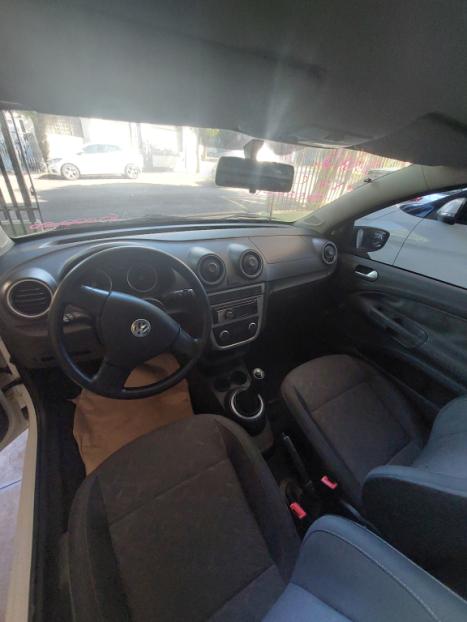 VOLKSWAGEN Saveiro 1.6 G5 TROOPER CABINE ESTENDIDA FLEX, Foto 4 VOLKSWAGEN Saveiro 1.6 G5 TROOPER CABINE ESTENDIDA FLEX, Foto 4