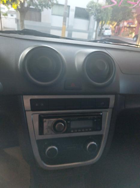 VOLKSWAGEN Saveiro 1.6 G5 TROOPER CABINE ESTENDIDA FLEX, Foto 7 VOLKSWAGEN Saveiro 1.6 G5 TROOPER CABINE ESTENDIDA FLEX, Foto 7