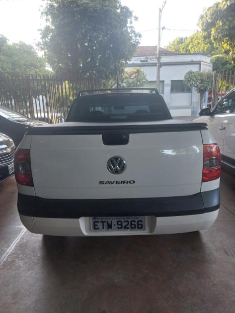 VOLKSWAGEN Saveiro 1.6 G5 TROOPER CABINE ESTENDIDA FLEX, Foto 8 VOLKSWAGEN Saveiro 1.6 G5 TROOPER CABINE ESTENDIDA FLEX, Foto 8