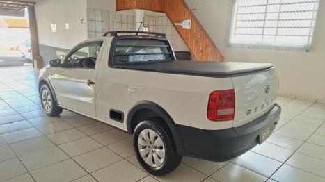 VOLKSWAGEN Saveiro 1.6 G7 CABINE SIMPLES ROBUST FLEX, Foto 3