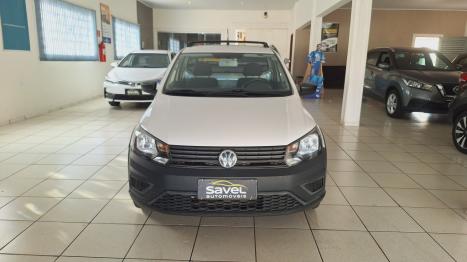 VOLKSWAGEN Saveiro 1.6 G7 CABINE SIMPLES ROBUST FLEX, Foto 5