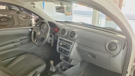 VOLKSWAGEN Saveiro 1.6 G7 CABINE SIMPLES ROBUST FLEX, Foto 8