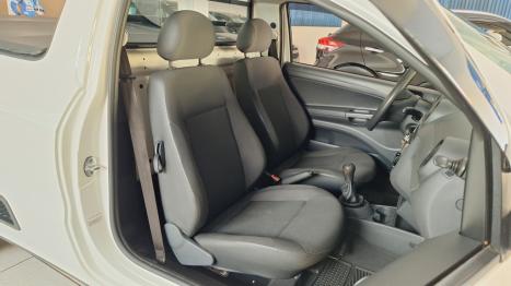 VOLKSWAGEN Saveiro 1.6 G7 CABINE SIMPLES ROBUST FLEX, Foto 10