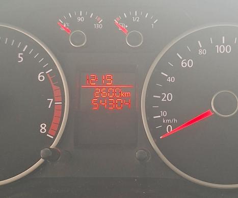 VOLKSWAGEN Saveiro 1.6 G7 CABINE SIMPLES ROBUST FLEX, Foto 11