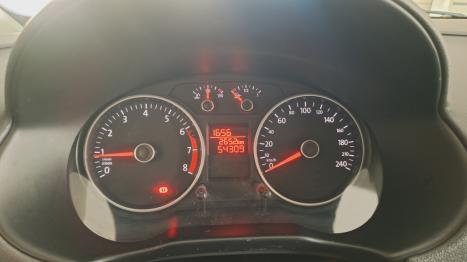 VOLKSWAGEN Saveiro 1.6 G7 CABINE SIMPLES ROBUST FLEX, Foto 12