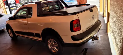 VOLKSWAGEN Saveiro 1.6 G5 CROSS CABINE ESTENDIDA FLEX, Foto 3