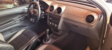 VOLKSWAGEN Saveiro 1.6 G5 CROSS CABINE ESTENDIDA FLEX, Foto 6