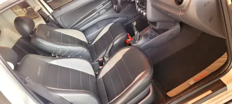 VOLKSWAGEN Saveiro 1.6 G5 CROSS CABINE ESTENDIDA FLEX, Foto 7