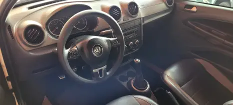 VOLKSWAGEN Saveiro 1.6 G5 CROSS CABINE ESTENDIDA FLEX, Foto 9