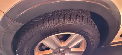 VOLKSWAGEN Saveiro 1.6 G5 CROSS CABINE ESTENDIDA FLEX, Foto 10