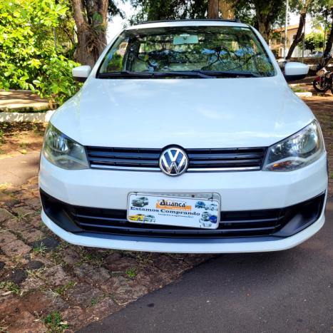 VOLKSWAGEN Saveiro 1.6 G6 TREND FLEX, Foto 5