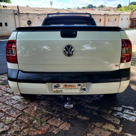 VOLKSWAGEN Saveiro 1.6 G6 TREND FLEX, Foto 6