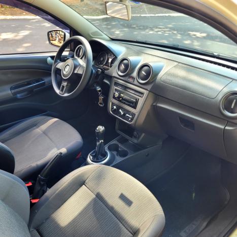 VOLKSWAGEN Saveiro 1.6 G6 TREND FLEX, Foto 9