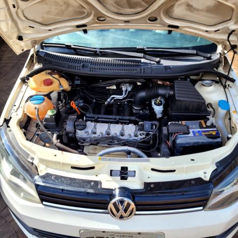 VOLKSWAGEN Saveiro 1.6 G6 TREND FLEX, Foto 10