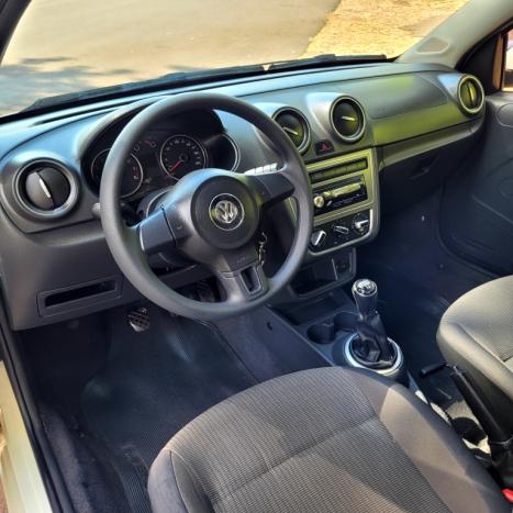 VOLKSWAGEN Saveiro 1.6 G6 TREND FLEX, Foto 11