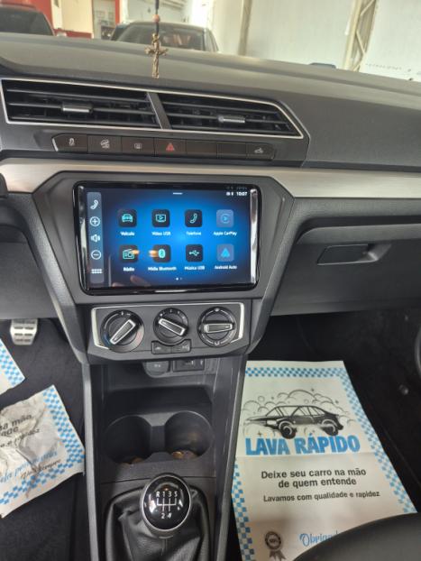 VOLKSWAGEN Saveiro 1.6 16V FLEX MSI EXTREME CABINE DUPLA, Foto 4