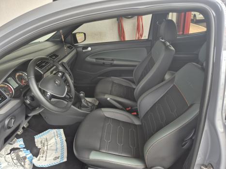 VOLKSWAGEN Saveiro 1.6 16V FLEX MSI EXTREME CABINE DUPLA, Foto 5