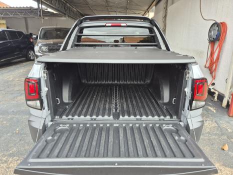 VOLKSWAGEN Saveiro 1.6 16V FLEX MSI EXTREME CABINE DUPLA, Foto 6