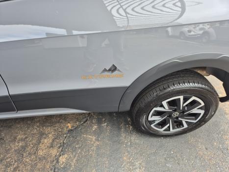 VOLKSWAGEN Saveiro 1.6 16V FLEX MSI EXTREME CABINE DUPLA, Foto 7