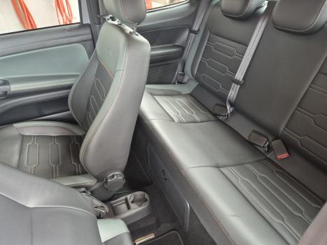 VOLKSWAGEN Saveiro 1.6 16V FLEX MSI EXTREME CABINE DUPLA, Foto 8